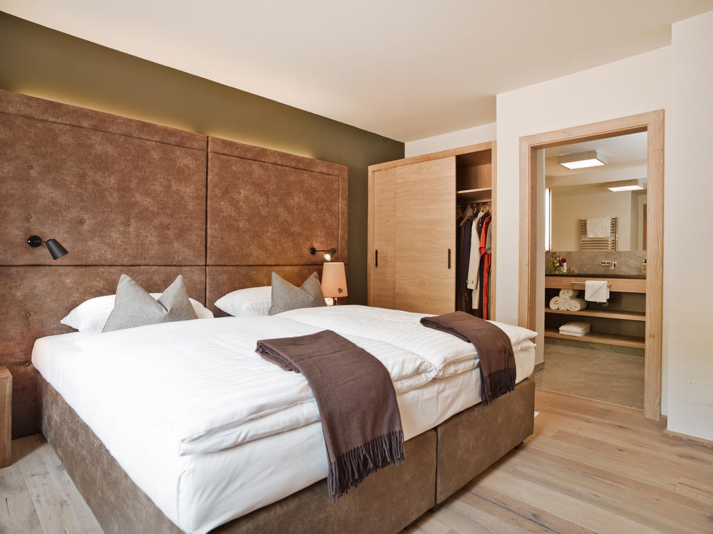 Hotel Forsthofgut Leogang Εξωτερικό φωτογραφία