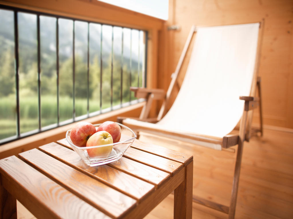 Hotel Forsthofgut Leogang Εξωτερικό φωτογραφία
