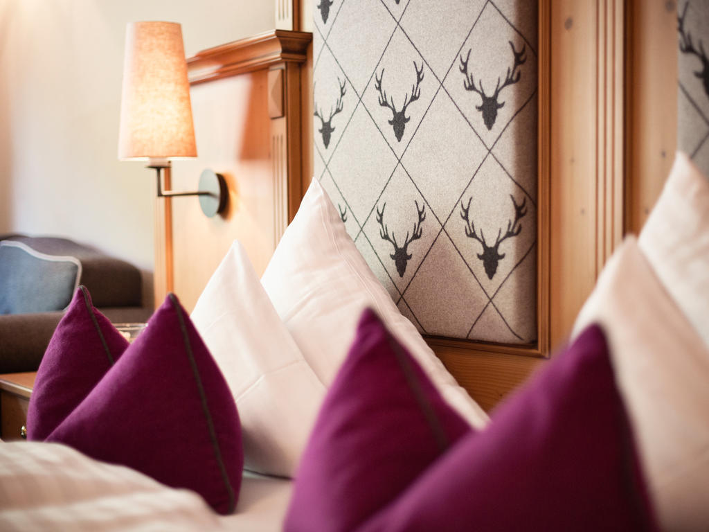 Hotel Forsthofgut Leogang Δωμάτιο φωτογραφία