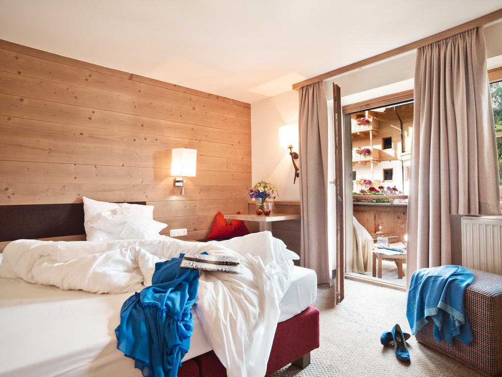 Hotel Forsthofgut Leogang Δωμάτιο φωτογραφία