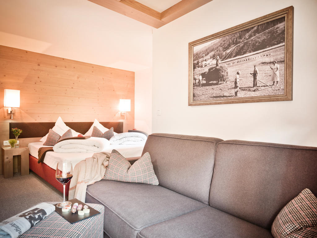 Hotel Forsthofgut Leogang Δωμάτιο φωτογραφία