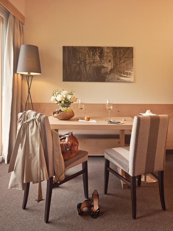 Hotel Forsthofgut Leogang Δωμάτιο φωτογραφία