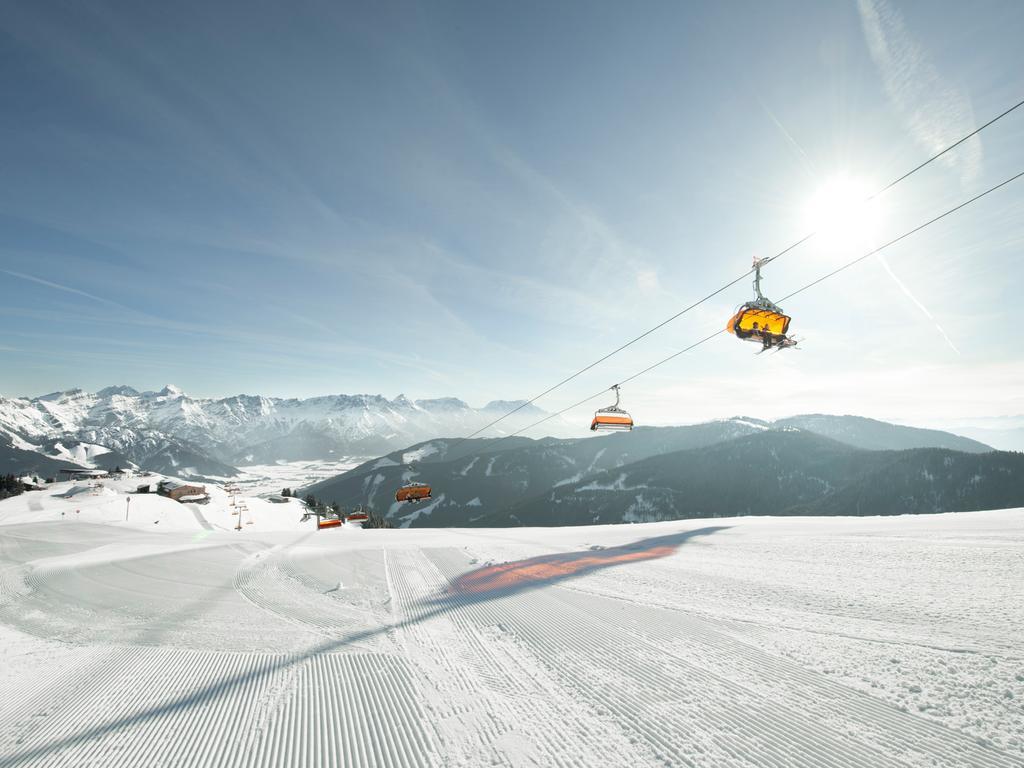 Hotel Forsthofgut Leogang Εξωτερικό φωτογραφία