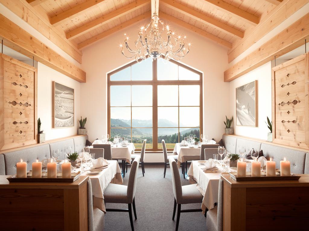 Hotel Forsthofgut Leogang Εξωτερικό φωτογραφία